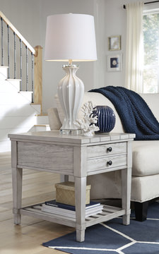 image Belle Haven End Table