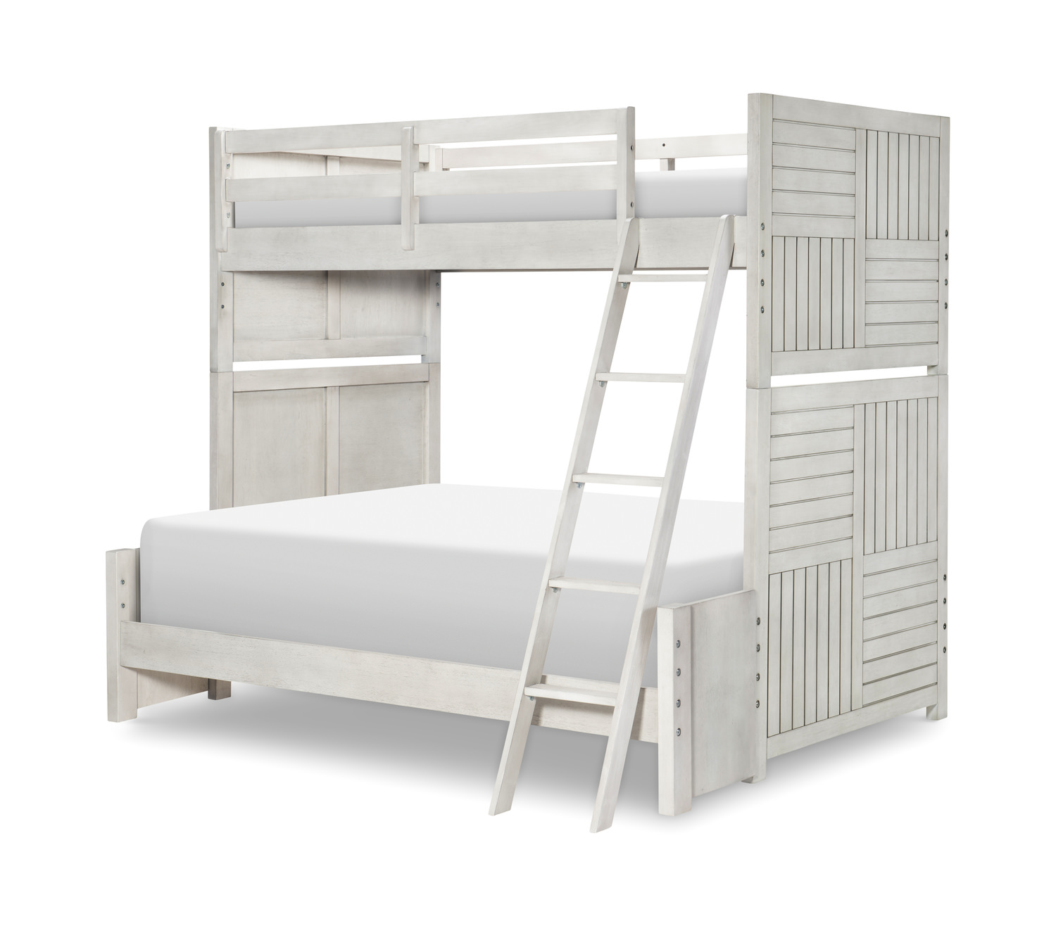 Bay Lake T F Bunk Bed