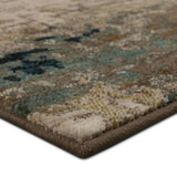 Elements Envision Aquamarine Area Rug - 5′3″ X 7′10″ thumbnail 4
