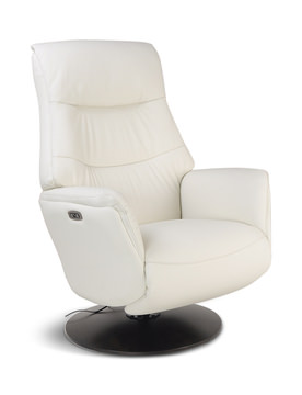 Catalina Power Rocker Recliner By Flexsteel | HOM Furniture