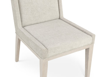 Linea Side Chair