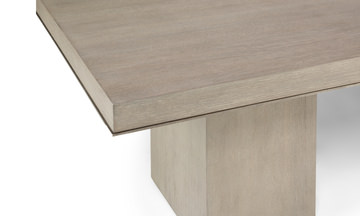 Linea Dining Table
