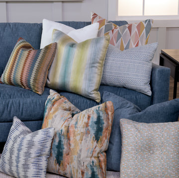 Design Lab Mostny Sofa