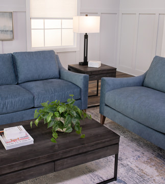 Design Lab Mostny Sofa