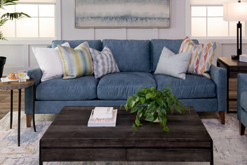 Design Lab Mostny Sofa