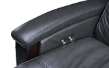 Newton Zero Gravity Chair thumbnail 10