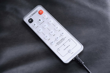 Newton Zero Gravity Chair