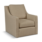 Bradley Swivel Glider thumbnail 1