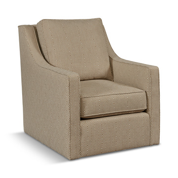 image Bradley Swivel Glider