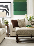 Provence Cocktail Ottoman thumbnail 3