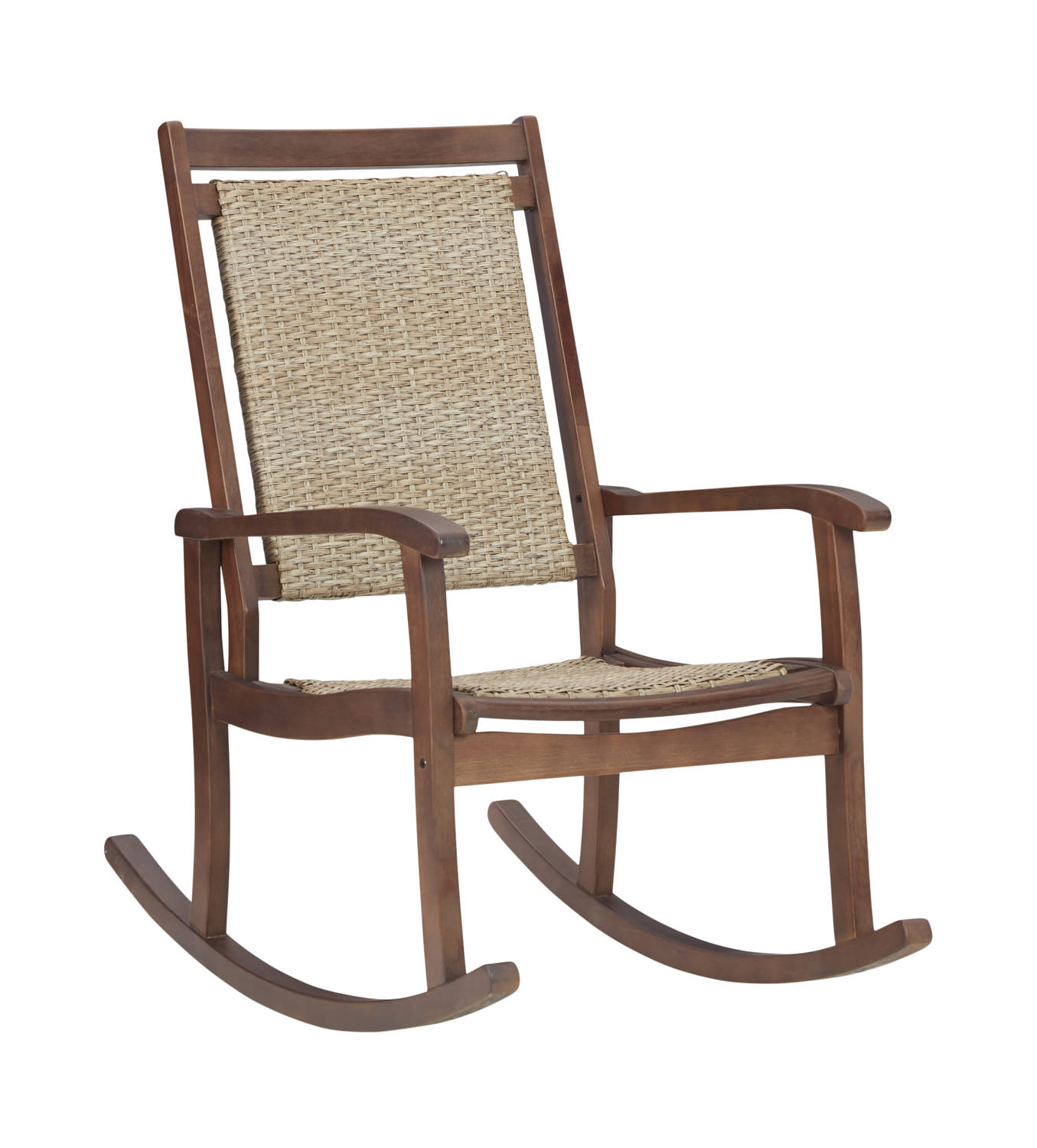 Veranda Rocking Chair Cushion Seat & Back