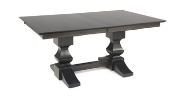 image Rectangle Dining Table