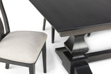 Rectangle 5 Piece Dining Set thumbnail 5