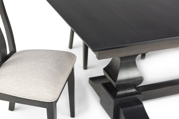 Rectangle 5 Piece Dining Set