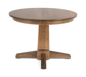 Round Dining Table