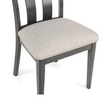 Benson Dining Chair thumbnail 3