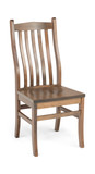Portland Dining Chair thumbnail 1