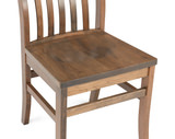 Portland Dining Chair thumbnail 3
