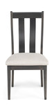 Benson Dining Chair thumbnail 2