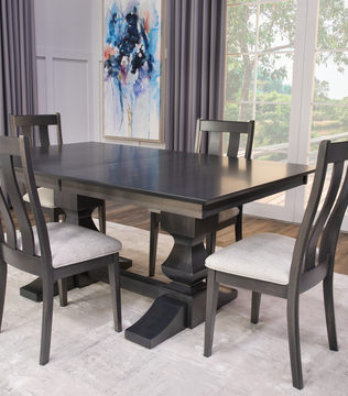 Rectangle 5 Piece Dining Set