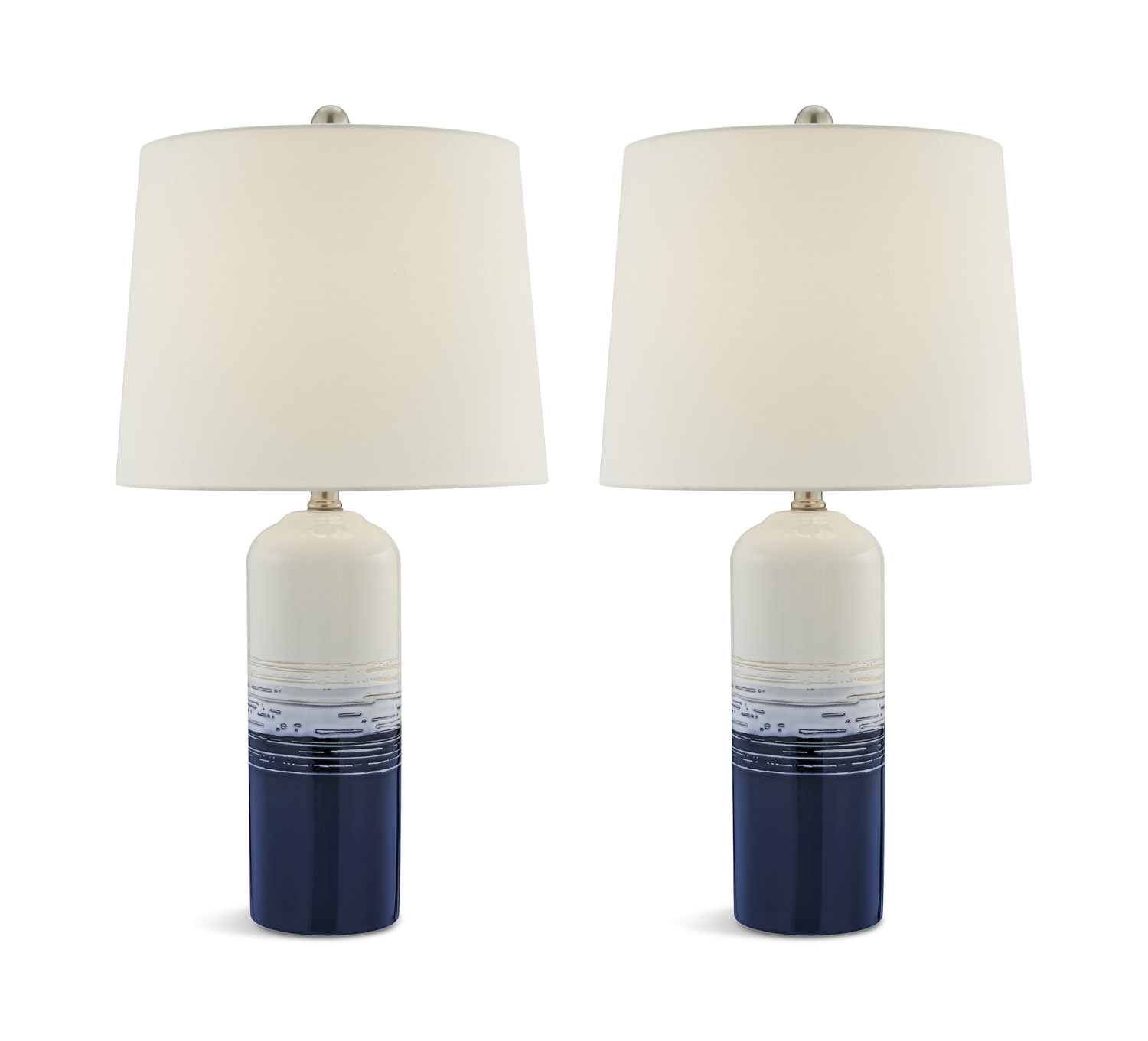 Heaton Table Lamp - Pack of 2 | HOM Furniture