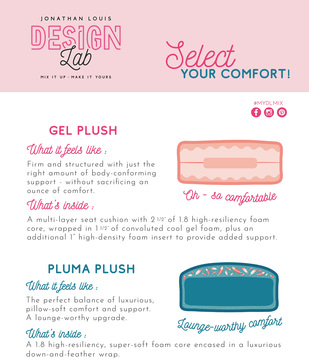 Design Lab Mostny Chair