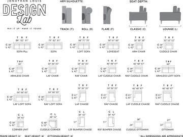 Design Lab Mostny Chair