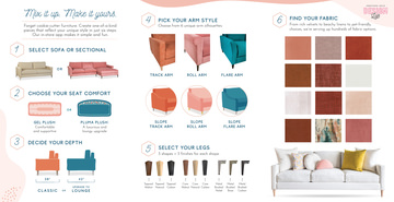 Design Lab Mostny Chair