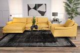 Design Lab Nikola 2 Piece Modular Sectional - Left Chaise thumbnail 4