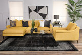 Design Lab Nikola 2 Piece Modular Sectional - Left Chaise thumbnail 5