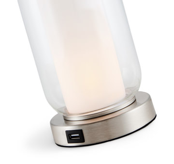 Garton Lamps - Set of 2