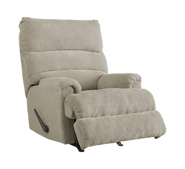 Carlos Rocker Recliner - Dusk