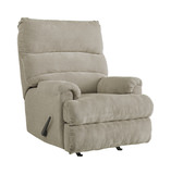Carlos Rocker Recliner - Dusk thumbnail 1