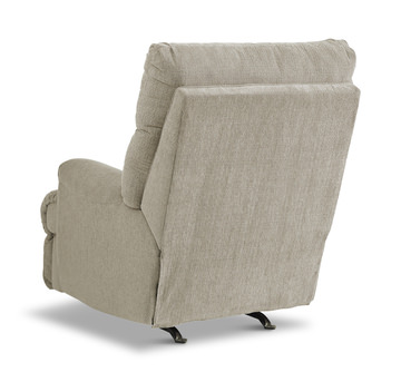 Carlos Rocker Recliner - Dusk