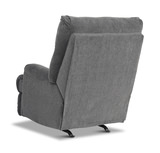 Carlos Rocker Recliner - Graphite thumbnail 3