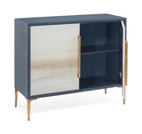 Brentwood 2 Door Cabinet thumbnail 2
