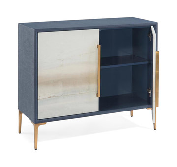 Brentwood 2 Door Cabinet