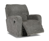 Bundy Swivel Glider Recliner thumbnail 2