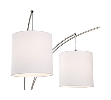 Norlan Arc Lamp