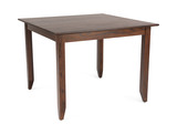 Square One Counter Table thumbnail 1