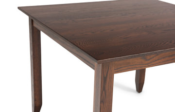 Square One Counter Table