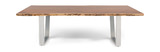 Bordeaux Live Edge Dining Table thumbnail 2