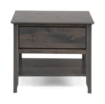 Stratford Nightstand