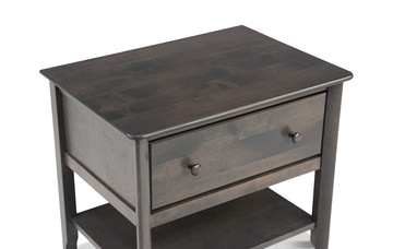 Stratford Nightstand