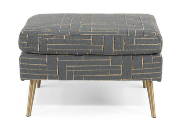 Dacey Ottoman