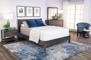 Find Bedroom Sets and Furnishings — HOM Furniture