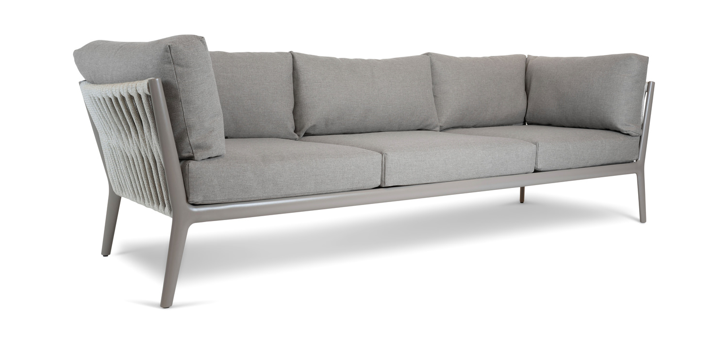 H Collection Sofa Jordan | Gabberts