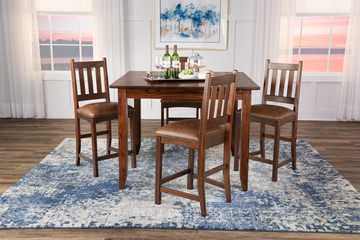 Square One Counter Table