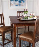 Square One Counter Table thumbnail 5