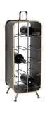 Rectangular Wine Rack thumbnail 2